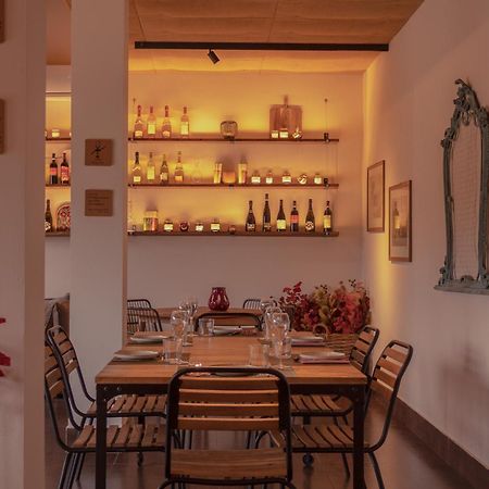 Luce Boutique Hotel Fortunago ภายนอก รูปภาพ