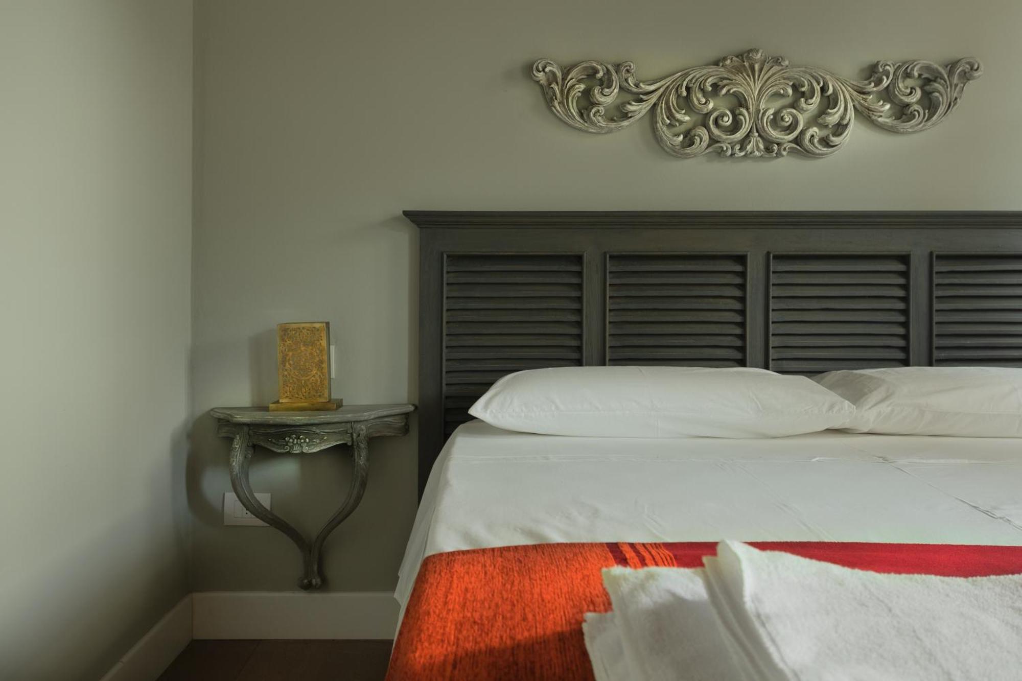 Luce Boutique Hotel Fortunago ภายนอก รูปภาพ
