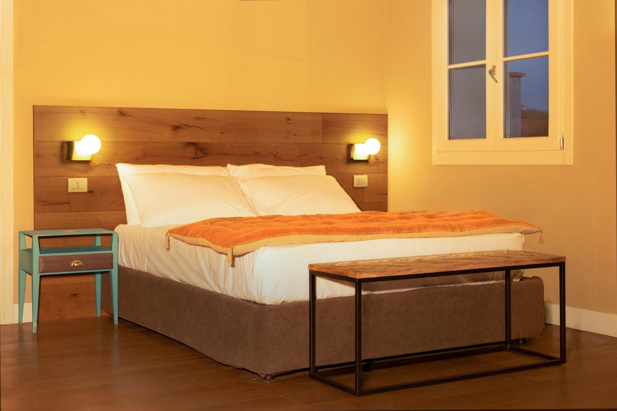 Luce Boutique Hotel Fortunago ภายนอก รูปภาพ