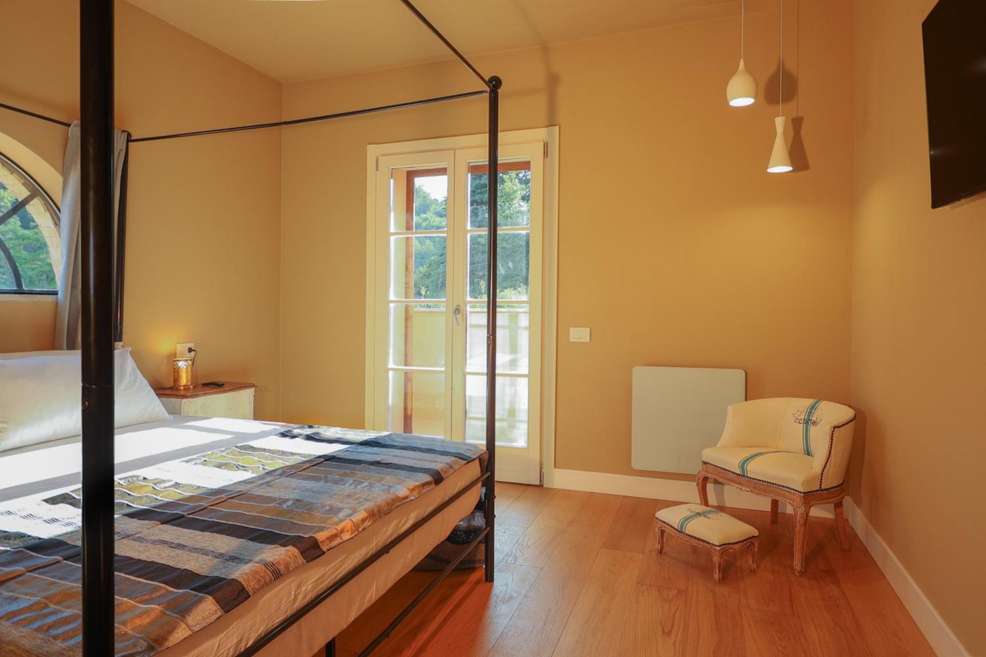 Luce Boutique Hotel Fortunago ภายนอก รูปภาพ