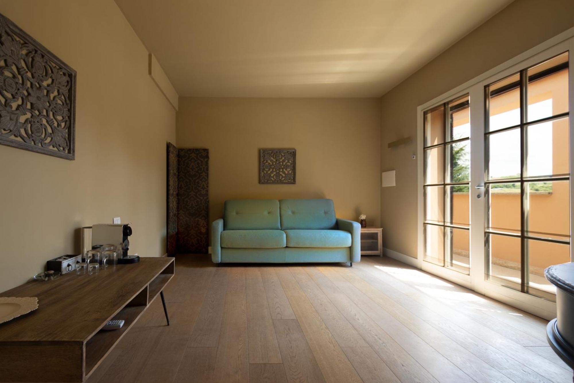 Luce Boutique Hotel Fortunago ภายนอก รูปภาพ