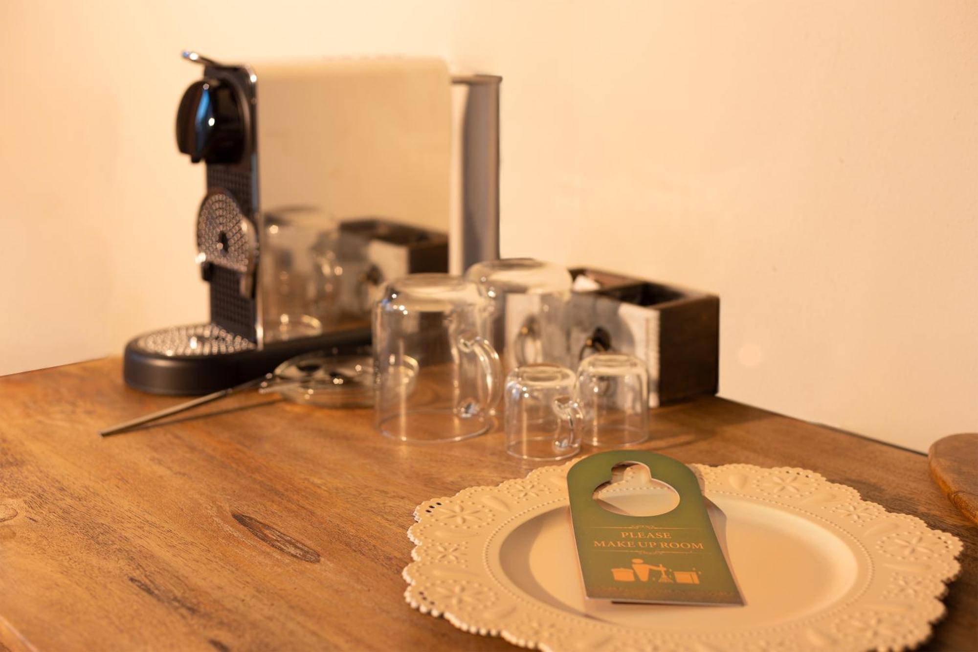 Luce Boutique Hotel Fortunago ภายนอก รูปภาพ